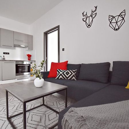 Apartmány Ve stodole Roudnice nad Labem Exterior foto